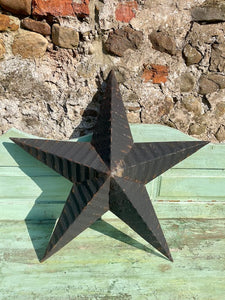 29 Inch Amish Barn Stars