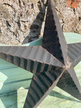 Load image into Gallery viewer, 29 Inch Amish Barn Stars
