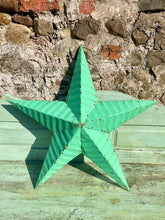 Load image into Gallery viewer, 29 Inch Amish Barn Stars
