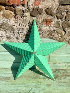 29 Inch Amish Barn Stars