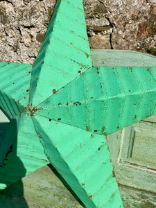29 Inch Amish Barn Stars