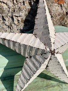 29 Inch Amish Barn Stars
