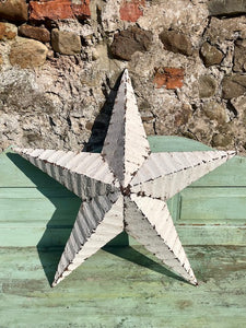 29 Inch Amish Barn Stars