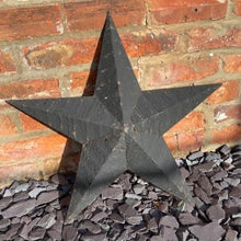 Load image into Gallery viewer, 22 Inch Amish Barn Stars
