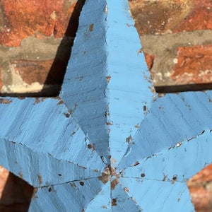 22 Inch Amish Barn Stars