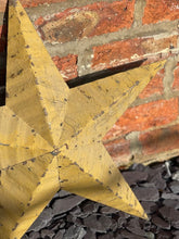 Load image into Gallery viewer, 22 Inch Amish Barn Stars
