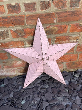 Load image into Gallery viewer, 22 Inch Amish Barn Stars
