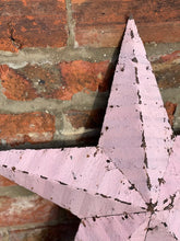 Load image into Gallery viewer, 22 Inch Amish Barn Stars
