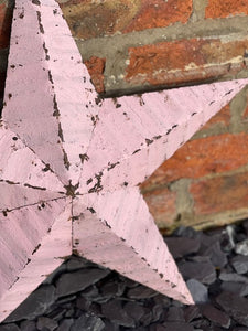 22 Inch Amish Barn Stars