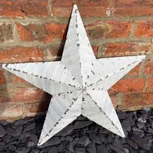 22 Inch Amish Barn Stars
